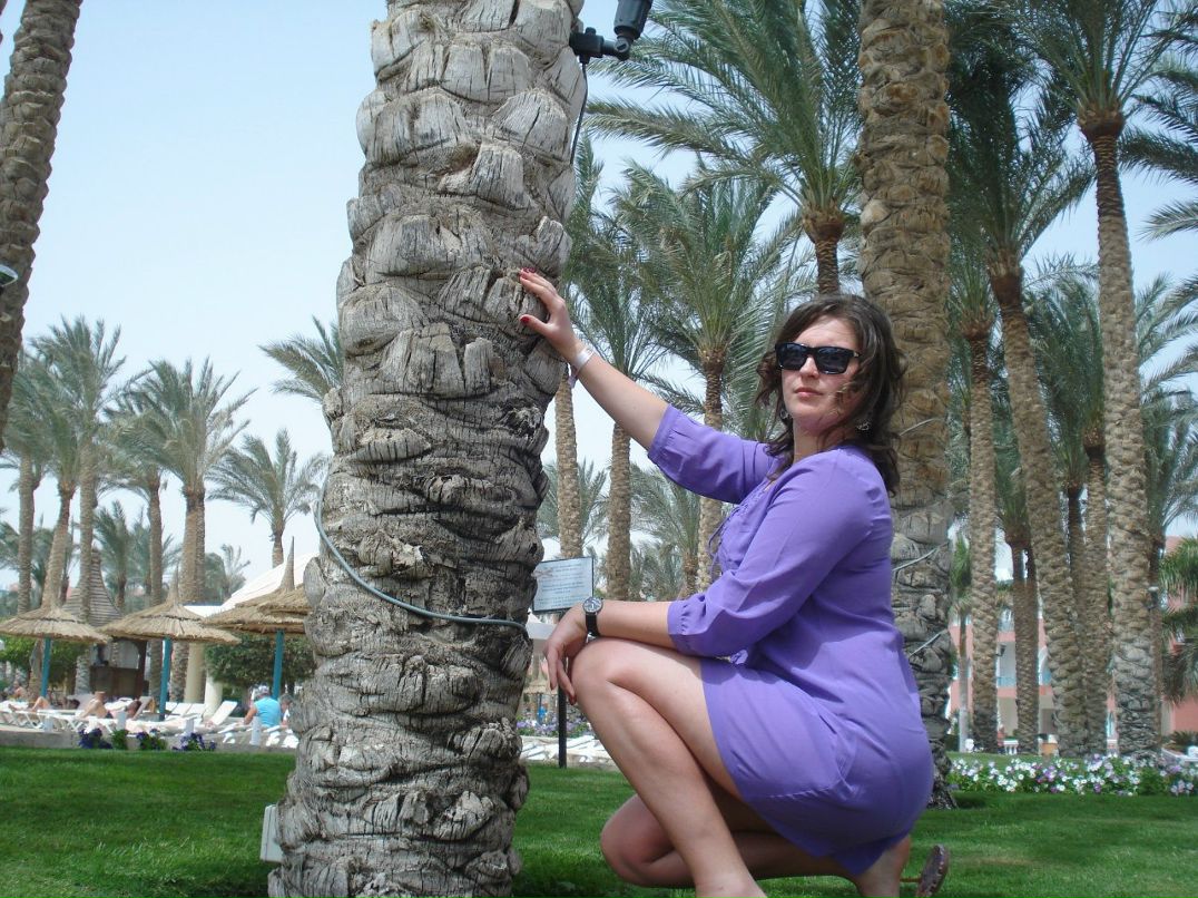 Алёна Рублева | Севастополь