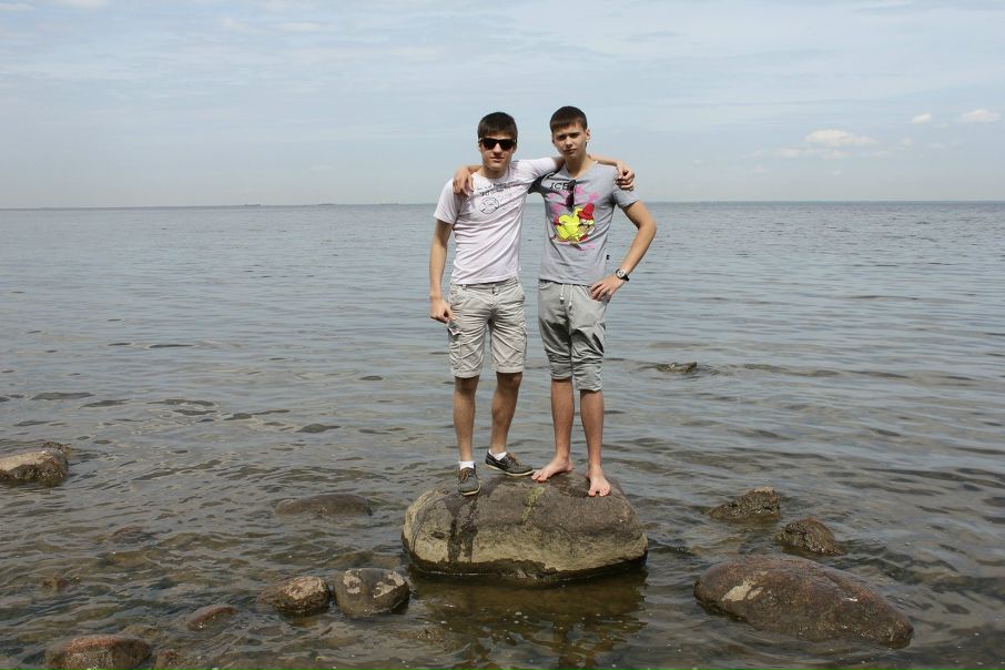 №87, Stepan Aniskin, 30 лет, Москва №87, Stepan Aniskin, 30 лет, Москва