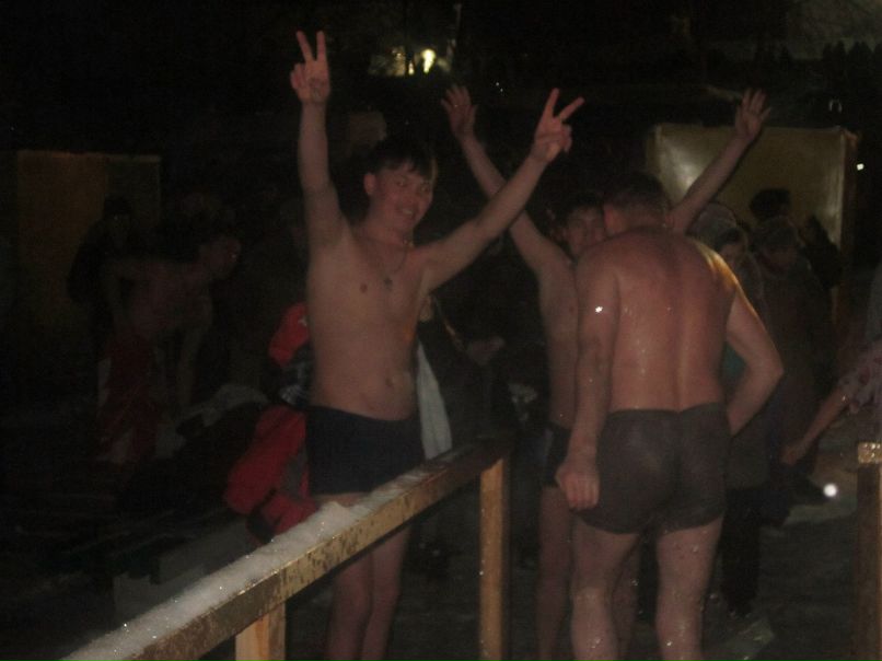 Николай Ефимов | Чебоксары