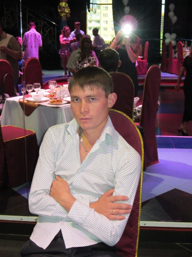 Николай Ефимов | Чебоксары