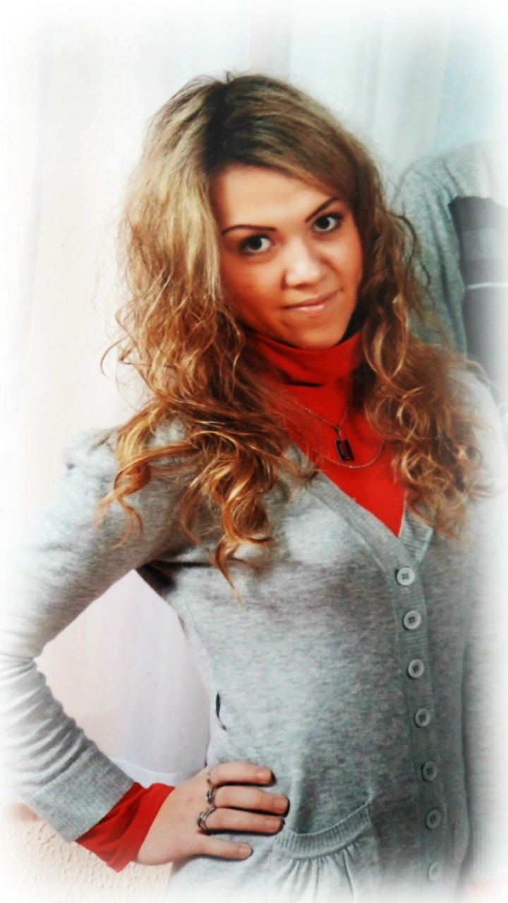 Лера Нестерова | Шелехов