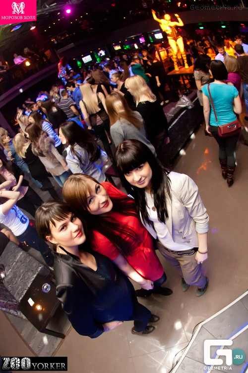 Ольга Макарова | Москва