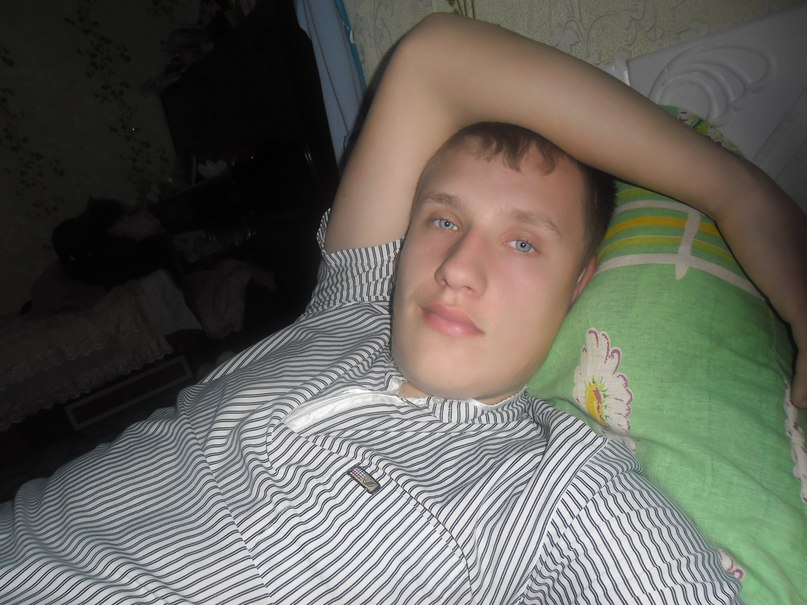 Андрей Пискарев | Благодатное