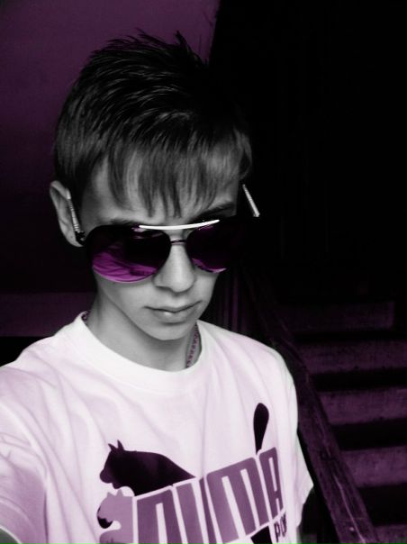 №96, Ростик Янушевський, 31 год, Львов №96, Ростик Янушевський, 31 год, Львов