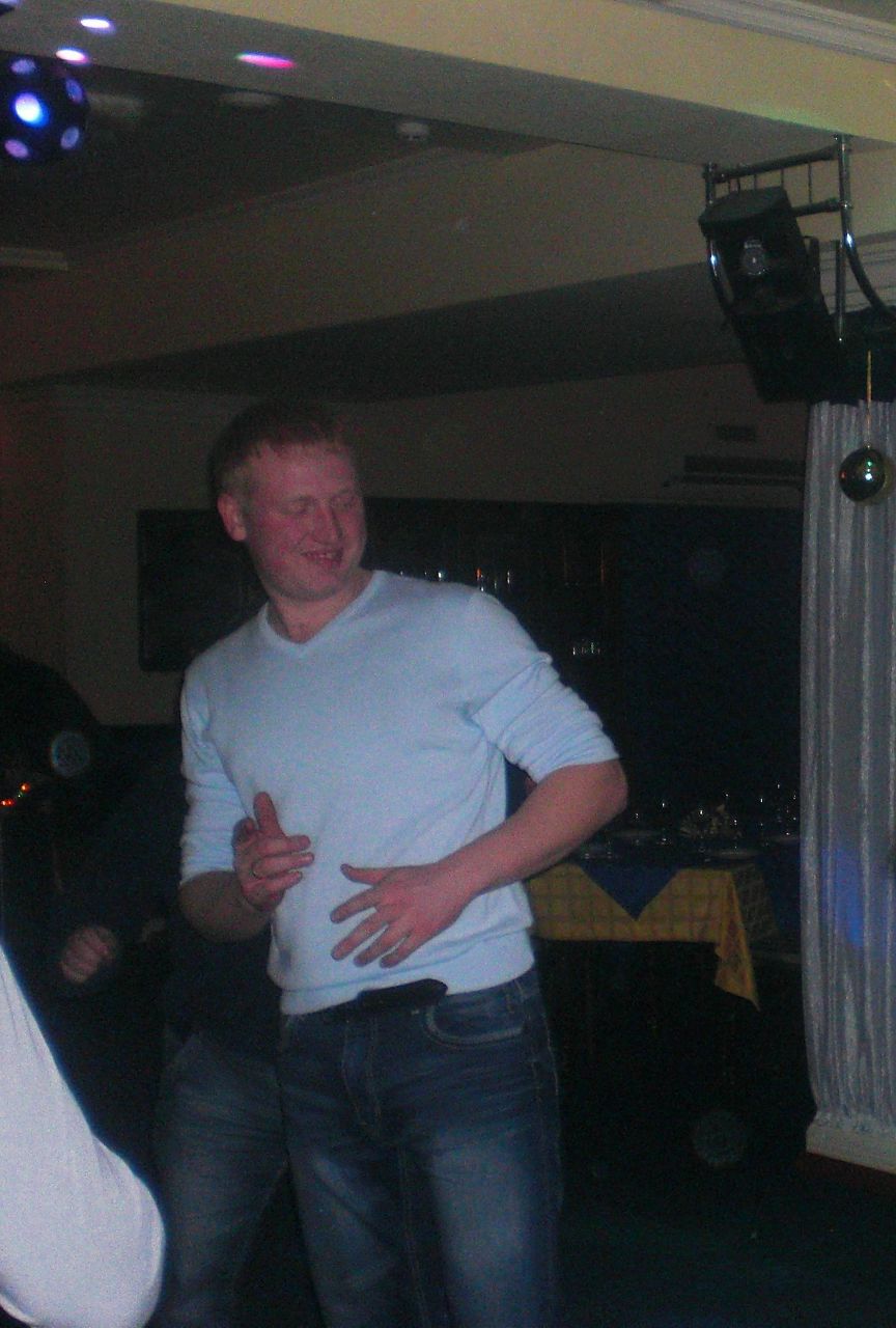 Александр Лешанов | Рыбинск