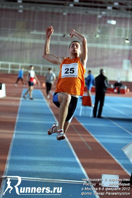 Сергей Чунаев | 