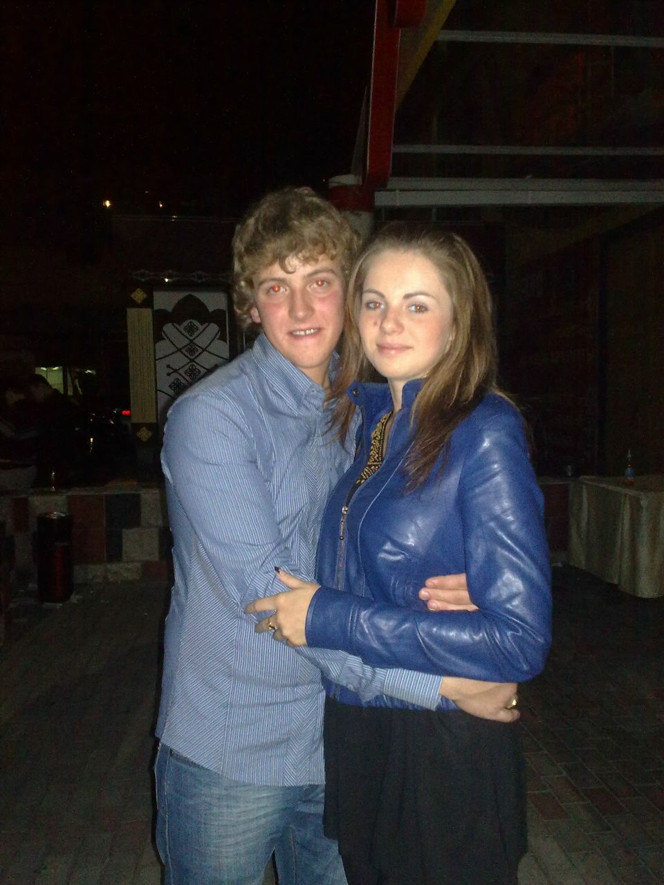 Лелик Птиченко | Днепр (Днепропетровск)