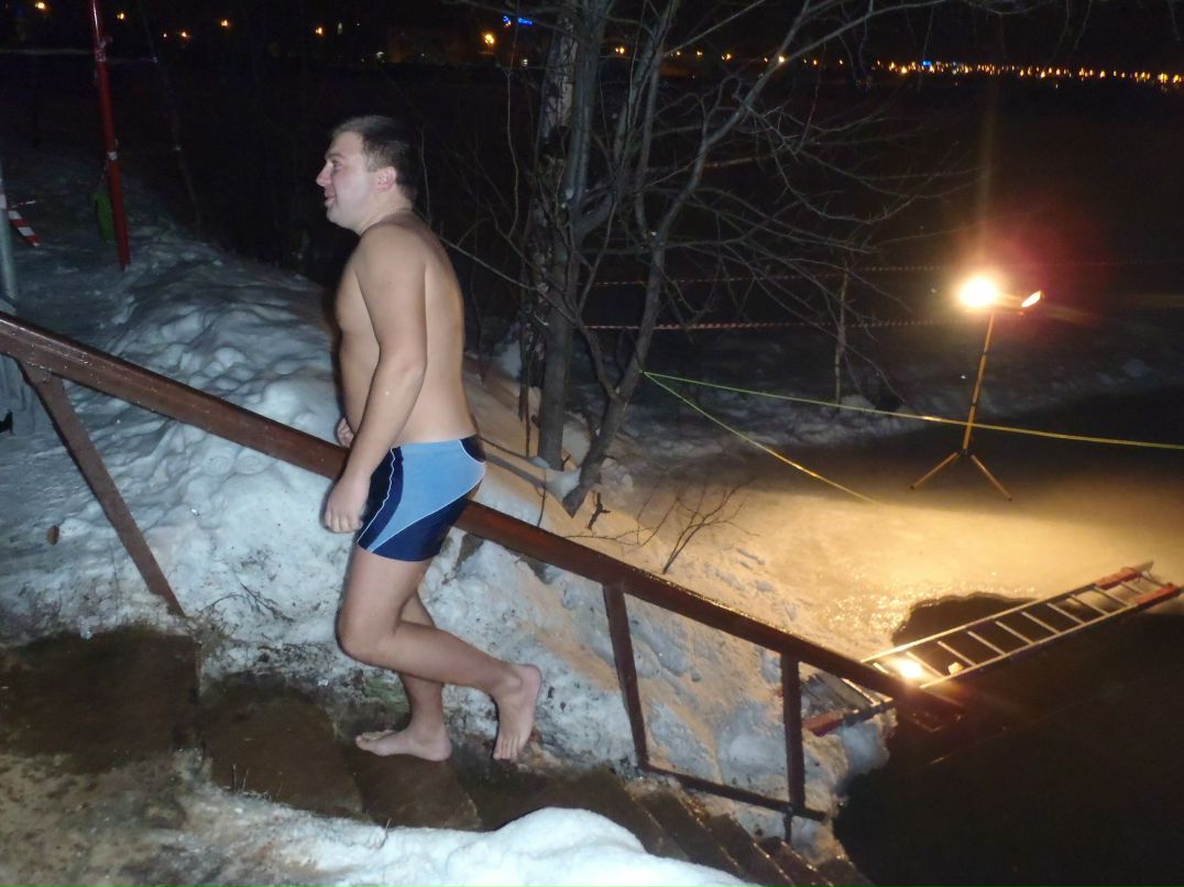 Александр Кравцов | Москва