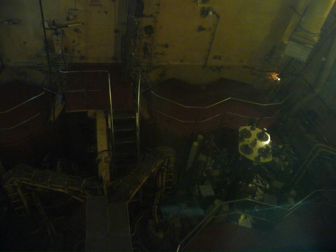 Марья Шапорева | Москва