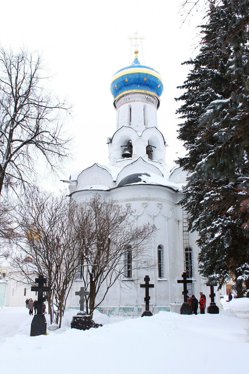 Ольга Ситкина | Москва