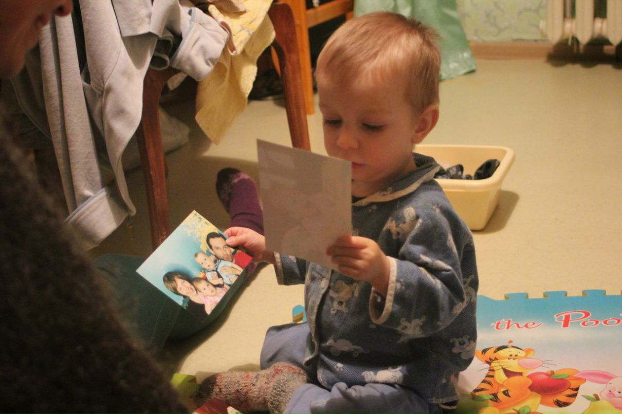 Татьяна Кувшинова | Димитровград