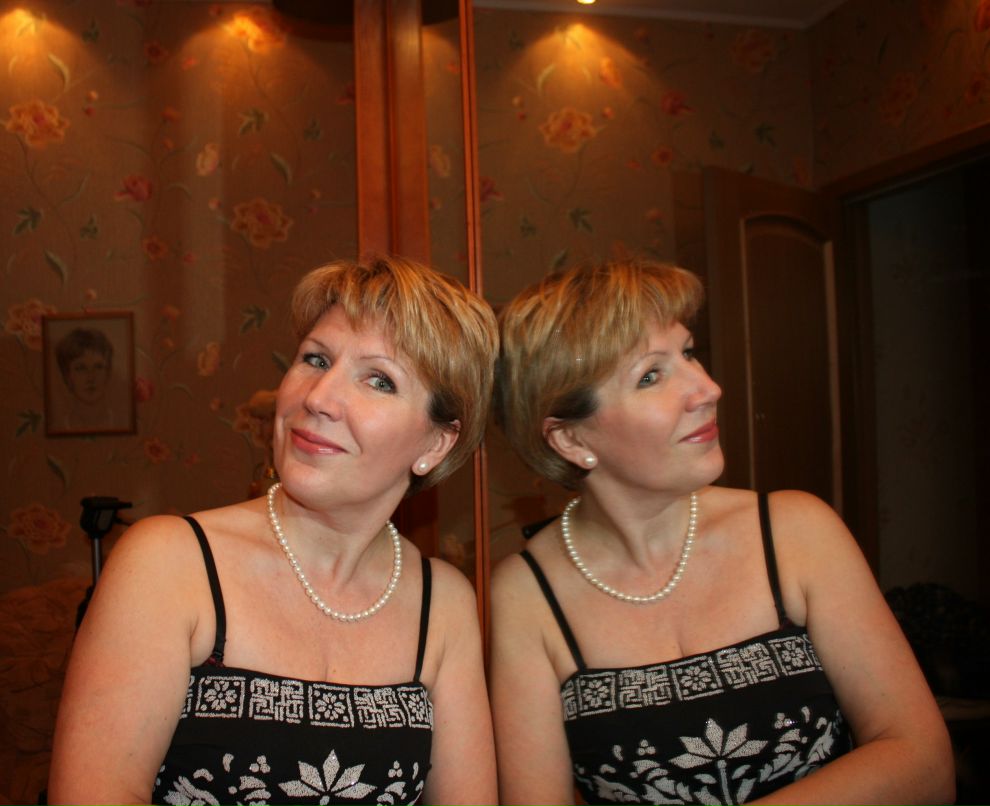 Елена Соловьева | Санкт-Петербург