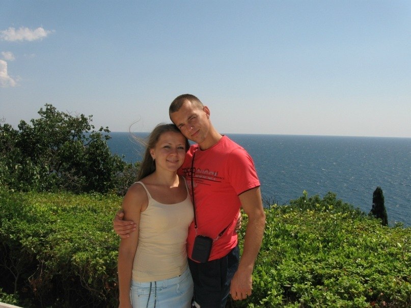 Мар'яна Мізюк | Збараж