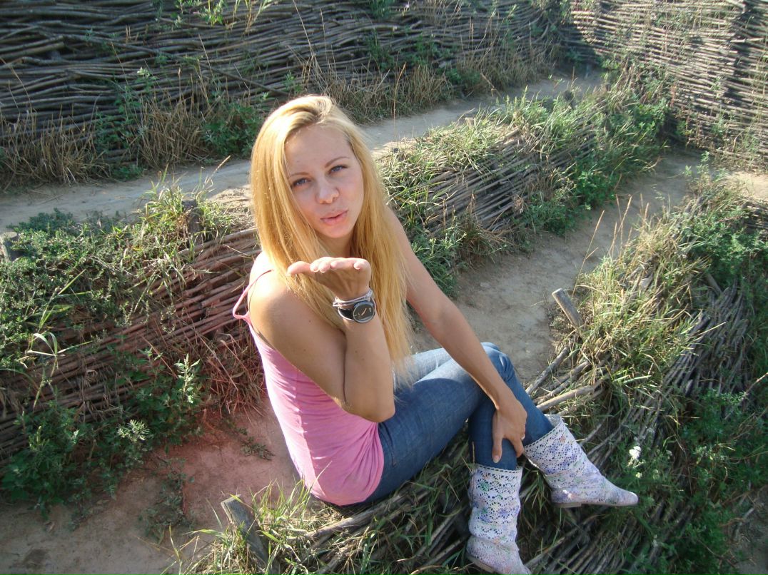 Катюша Давиденко ♔. | Запорожье