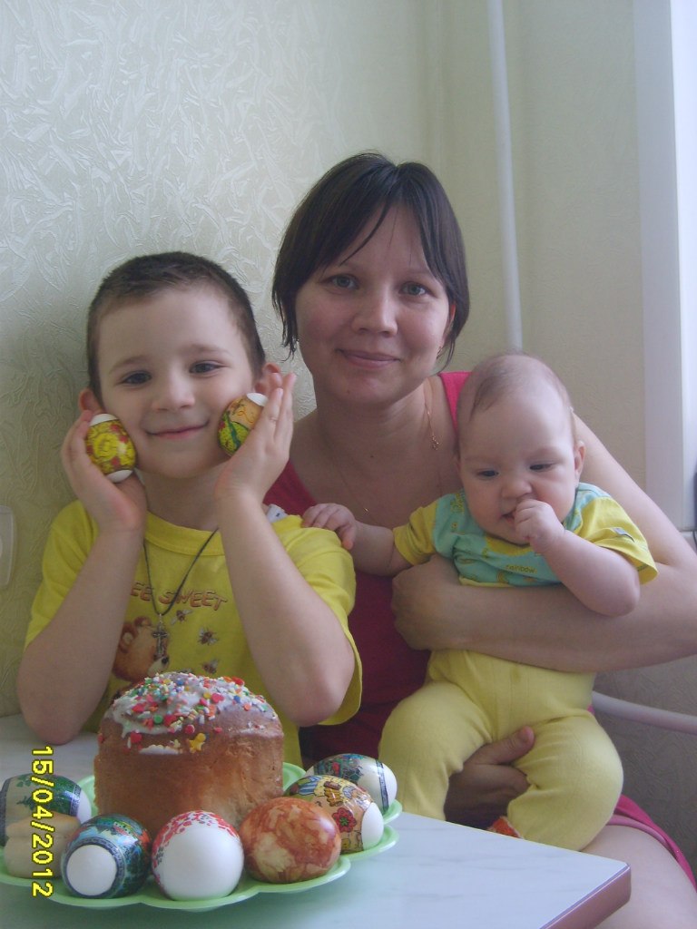 Елена Бондаренко | Набережные Челны