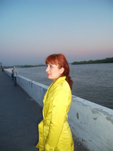 №100, Irina Patrina №100, Irina Patrina