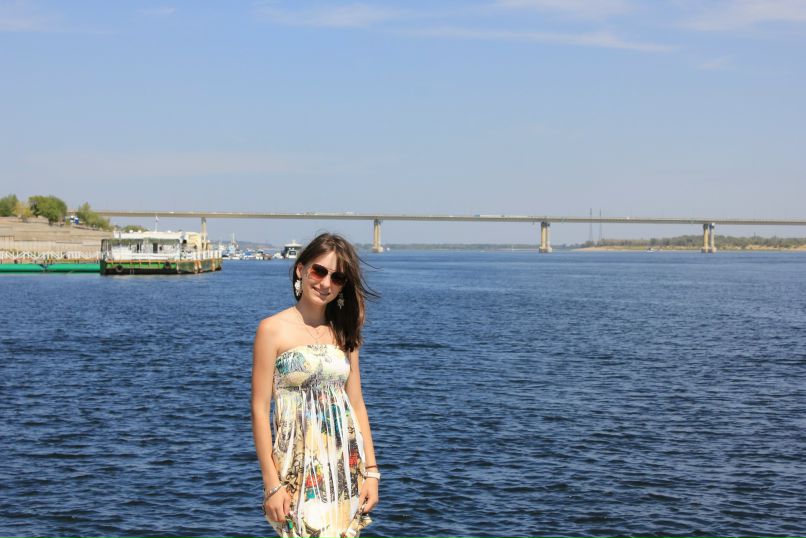 Анна Кудинова | Москва