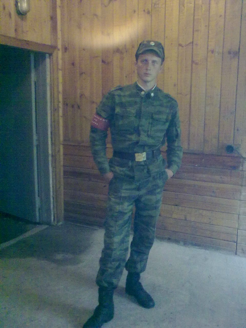 Михаил Иванов Svik | Великий Новгород