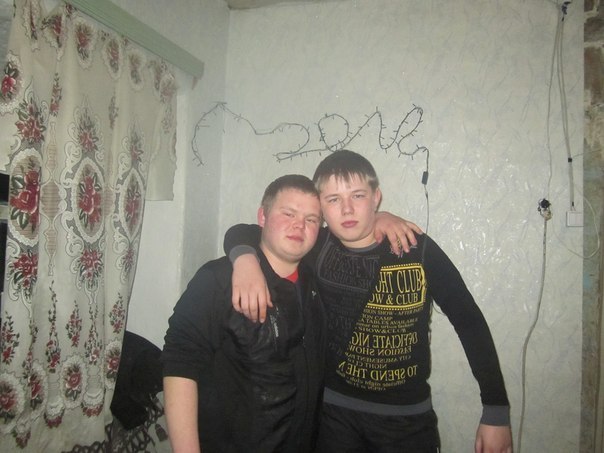 Вячеслав Угарин | Ульяновск