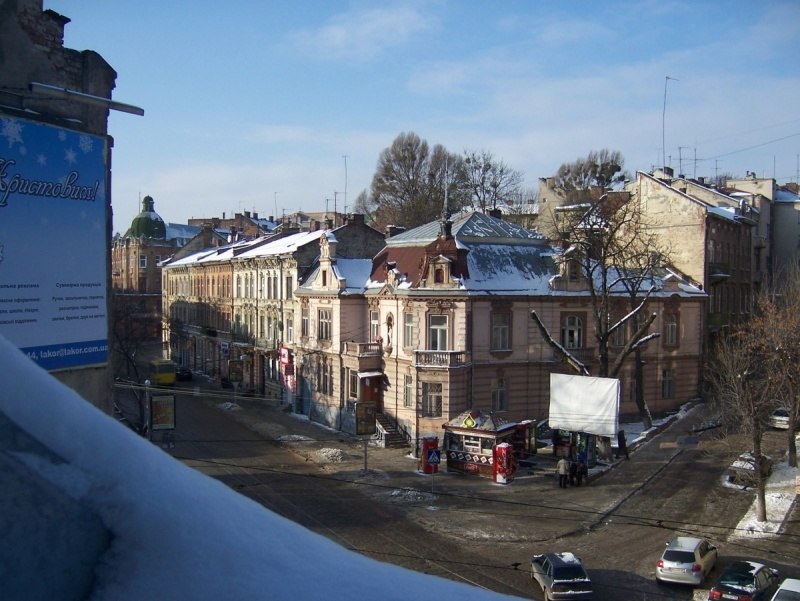 Андрій Сасін | Хмельницкий