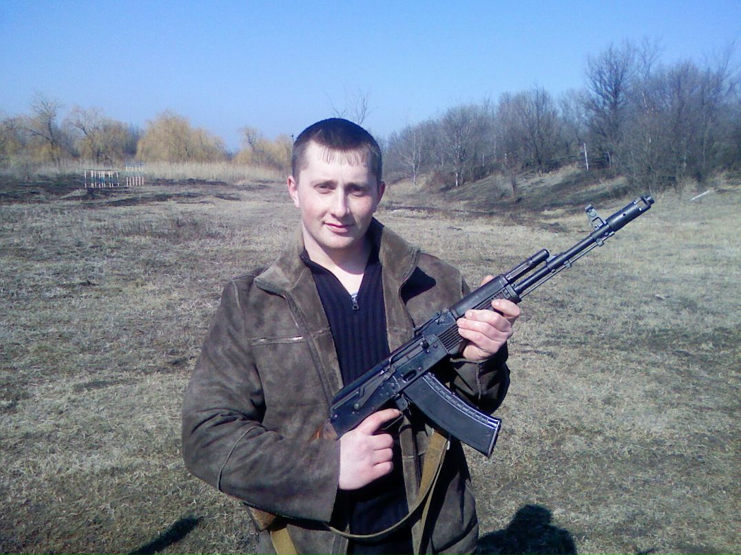 Валерий Петренко | Вольнянск