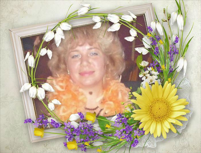 Татьяна Юрикова | 