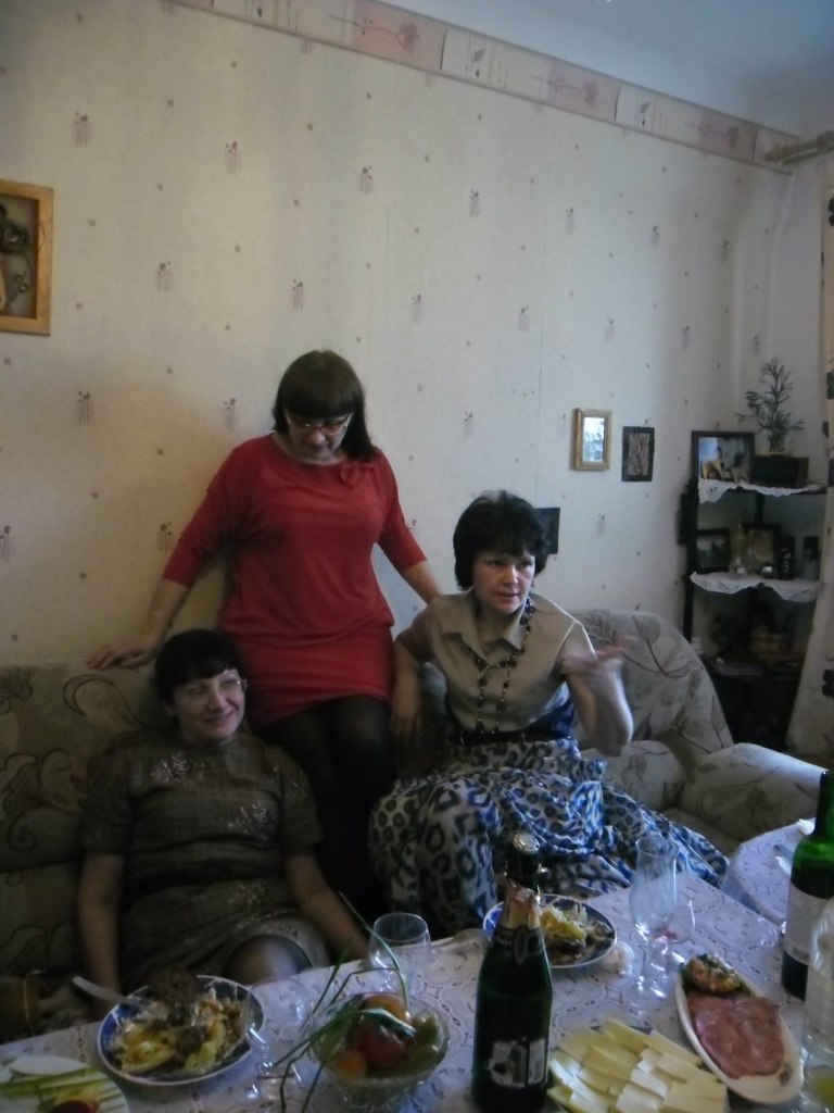 Ирина Даниловская | Новосибирск