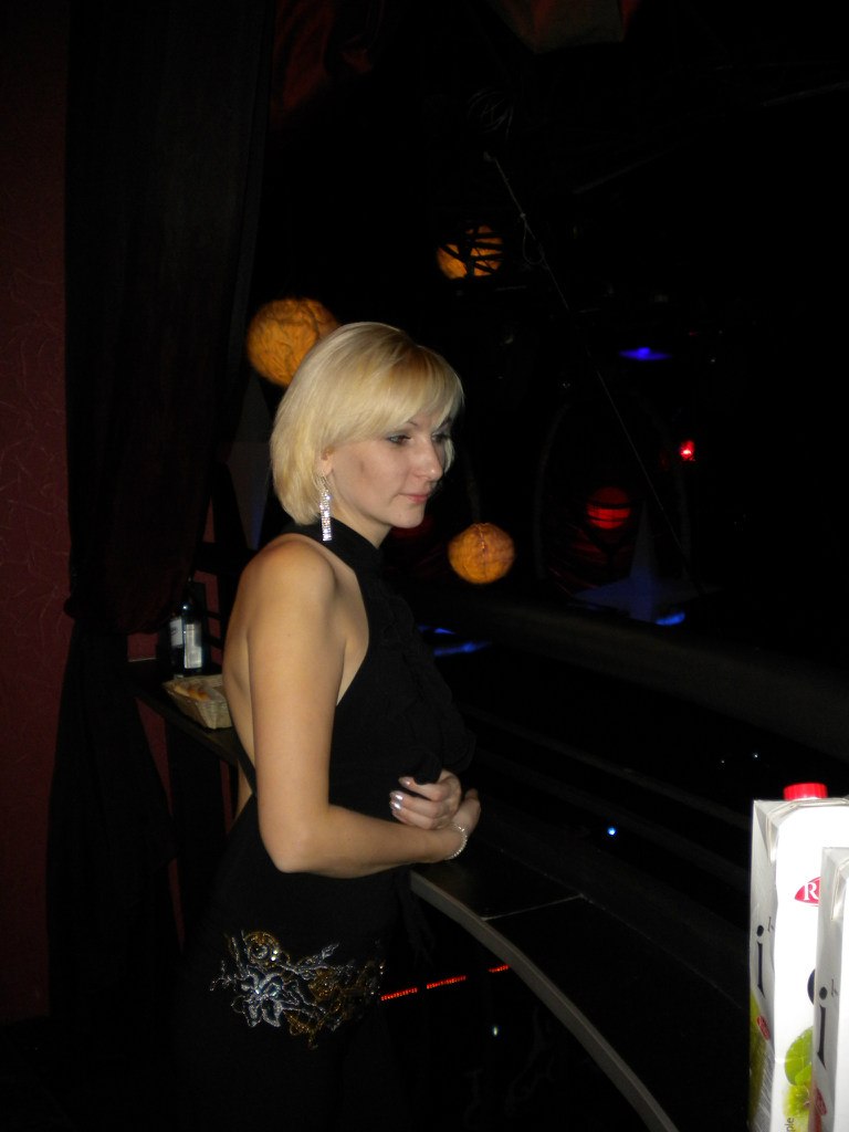 Софья Николаева | Нижний Новгород