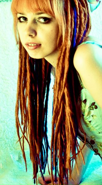 №45, Настасья Паршина, 6.6 №45, Настасья Паршина, 6.6