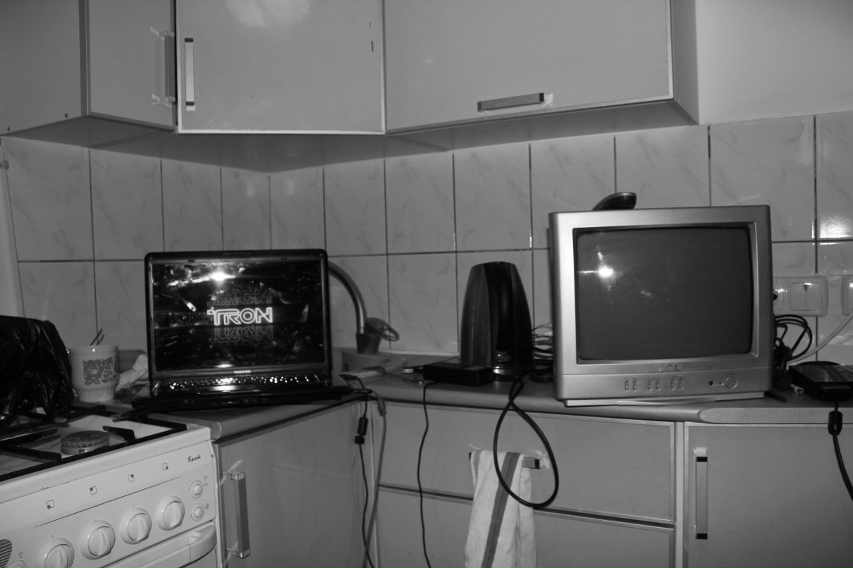 Илья Шуклинов | Раменское