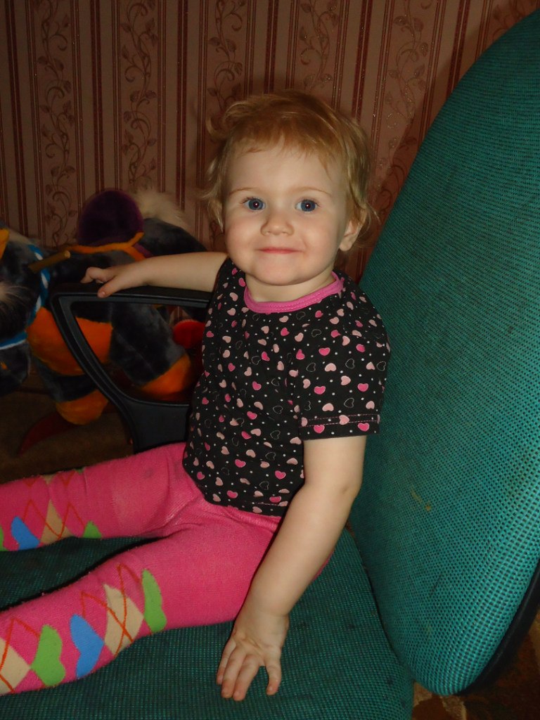 Анна Лебедева | Железногорск