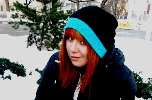 Софья Касьянова | Новороссийск