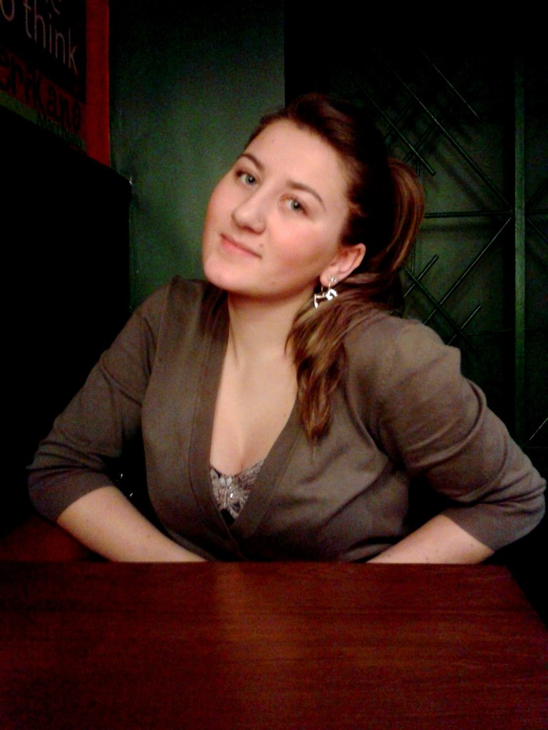 Марічка Риндяк | Львов