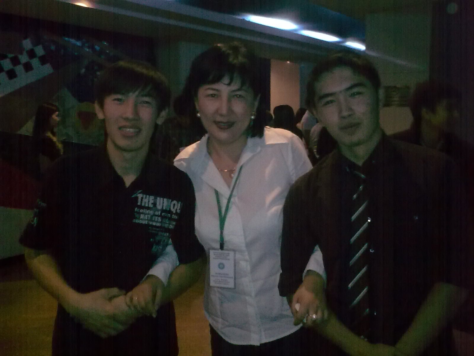 Фото профиля