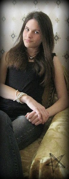 Оля Давидюк | Ивано-Франковск