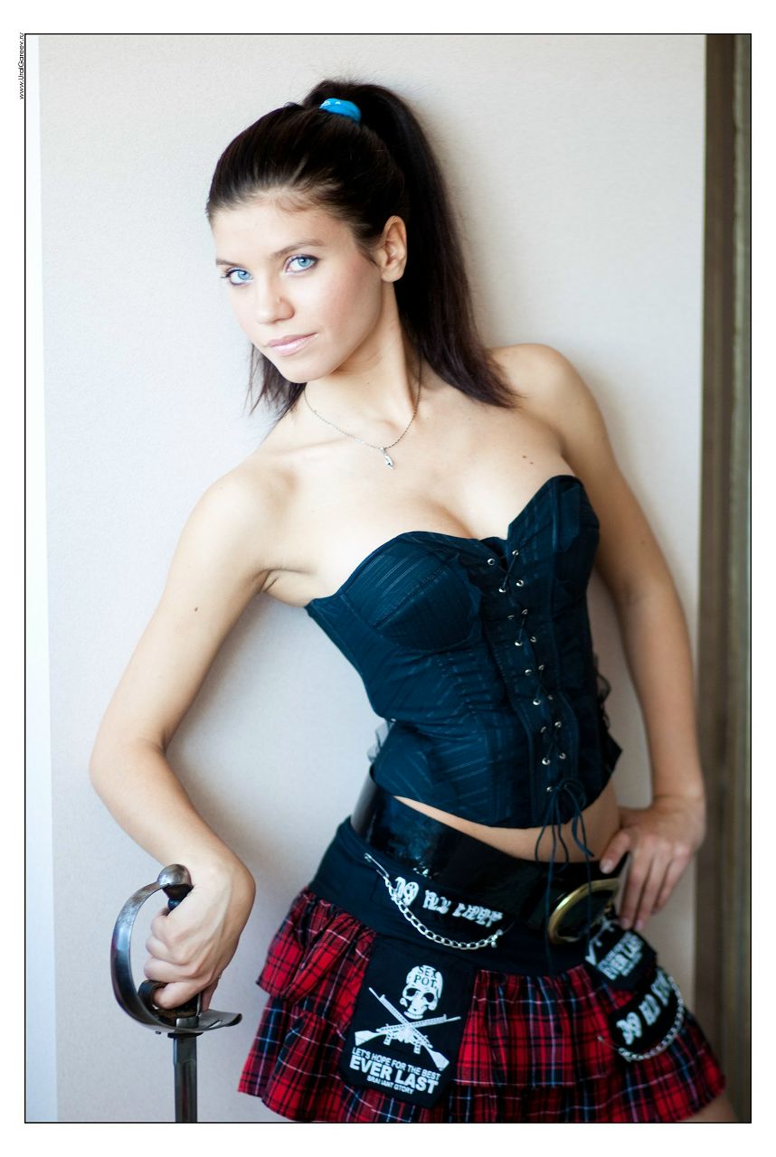 Алина Шамина | Vancouver