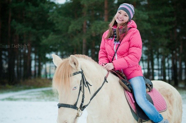 Caterina Kostina | Санкт-Петербург