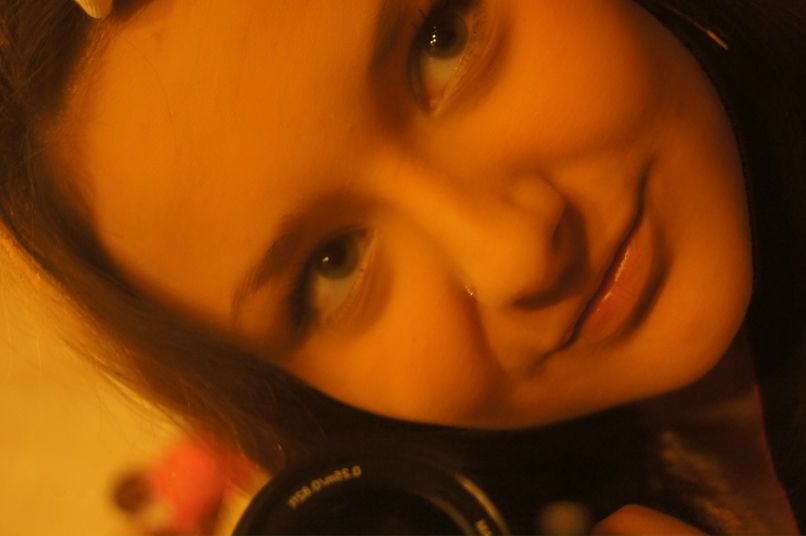 Мария Рындина Андреевна | Москва