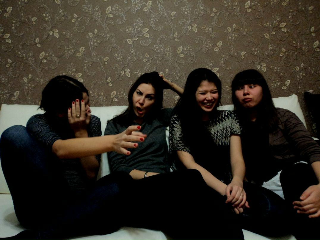 Лиля Сагитова | Уфа