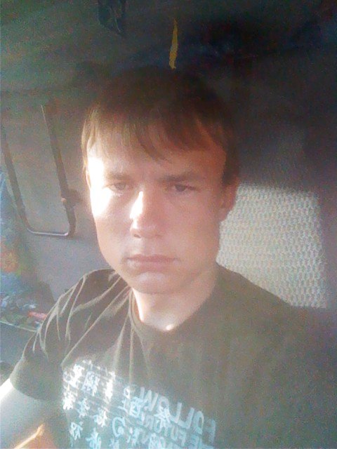 Николай Сивоволов | Петропавловка