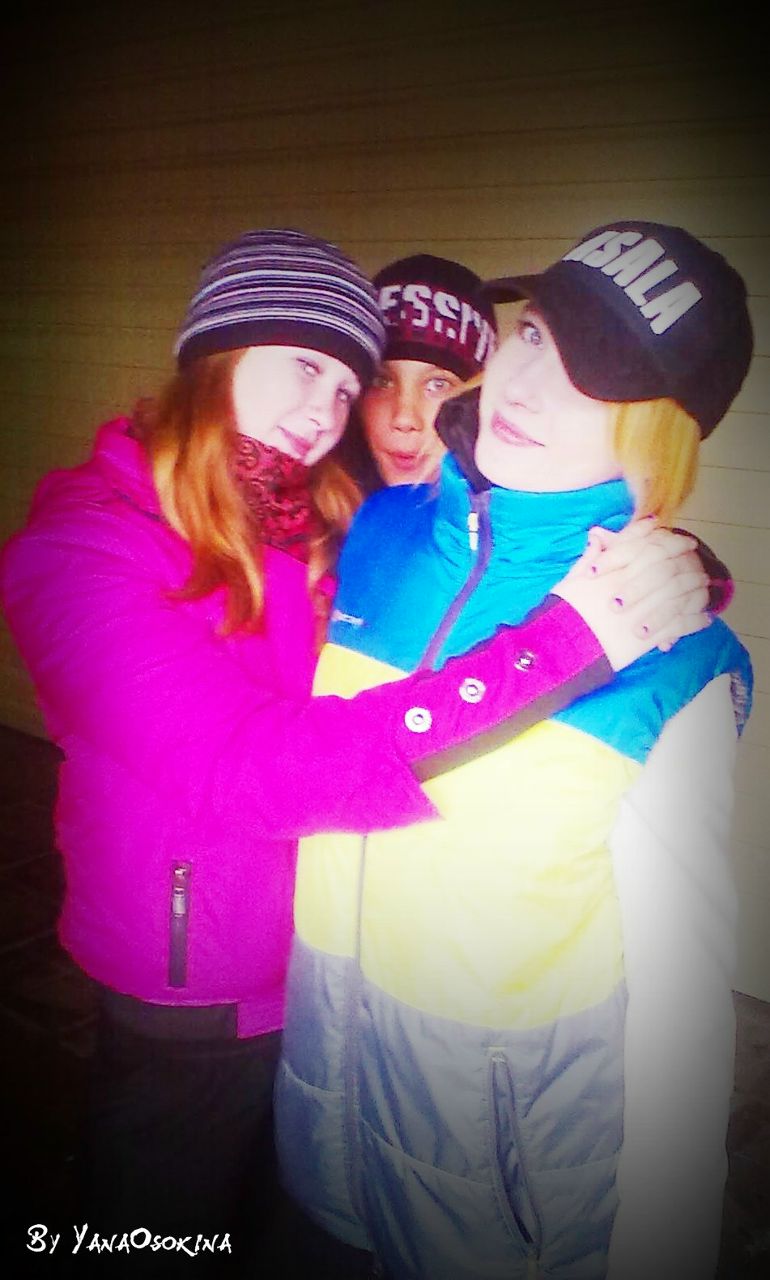 Яна Осокина ♥ | Тюмень