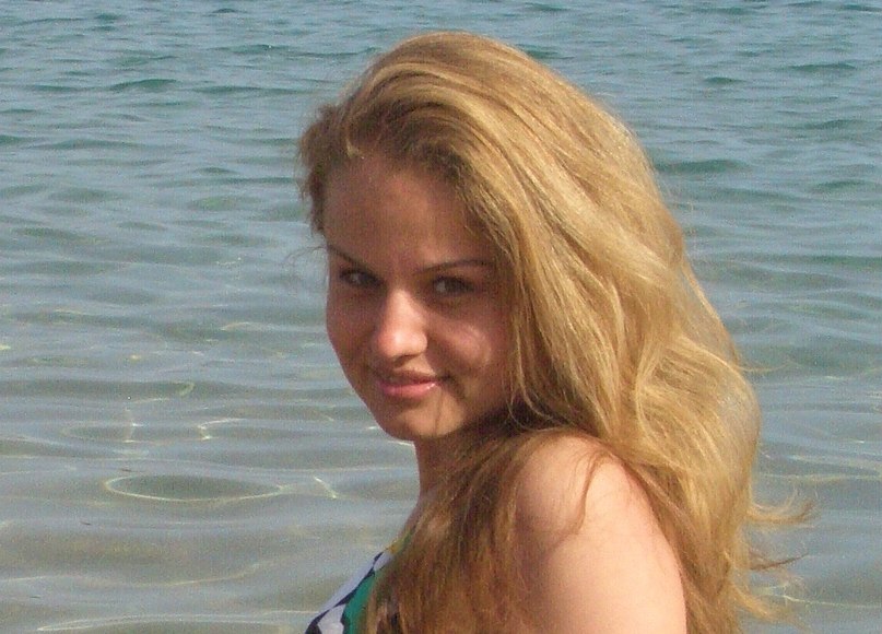 Лилия Логинова | Казань