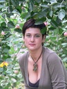 Фотография Гуровой Ирины
