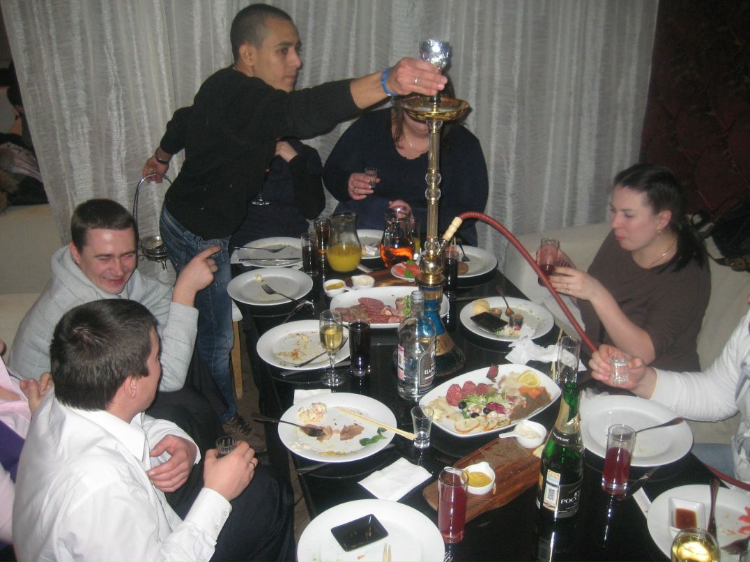 Владимир Спивак | Москва