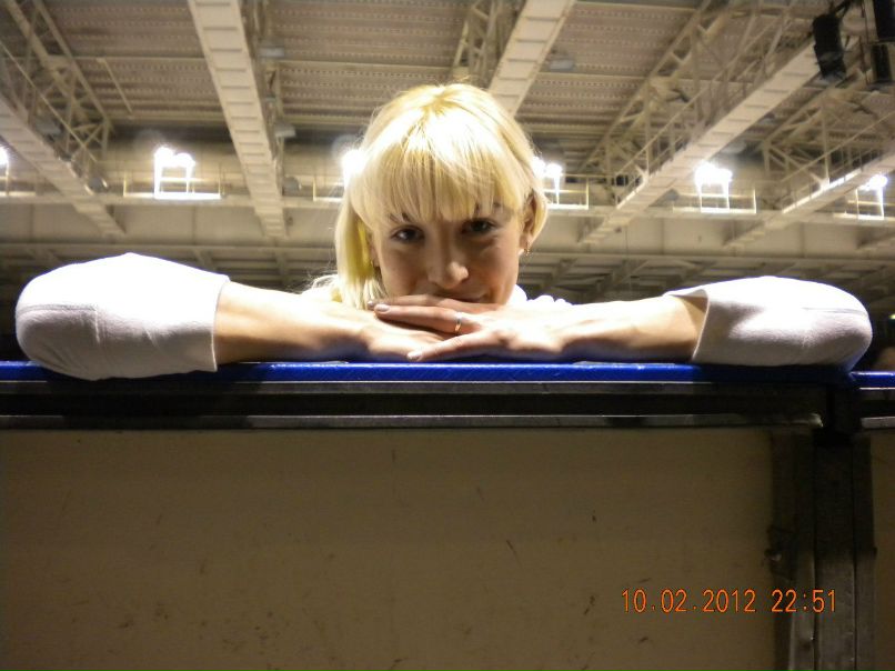 Екатерина Чернигина | Нижний Новгород