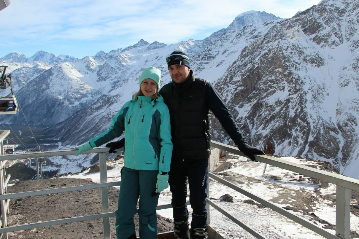 Марина Шаумян | Рассказово