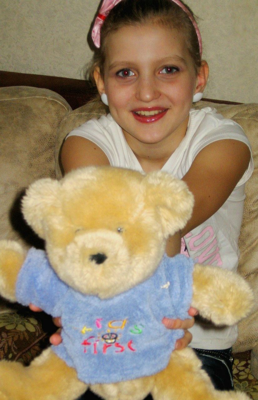 Евгения Михно | Киев