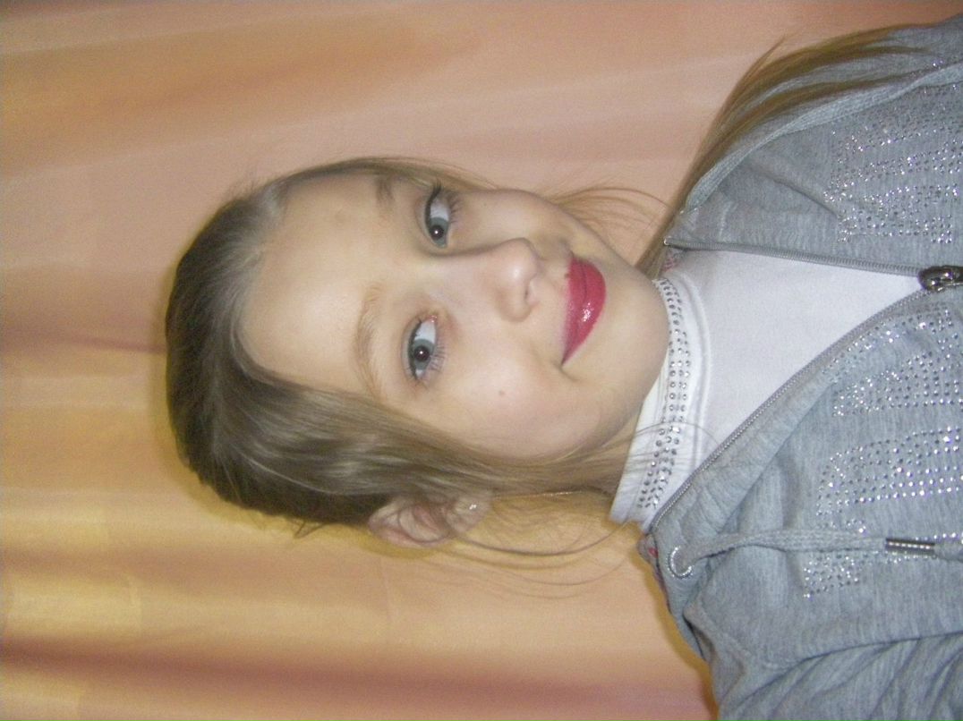 Лерочка Мастакова (Малая*) | Санкт-Петербург