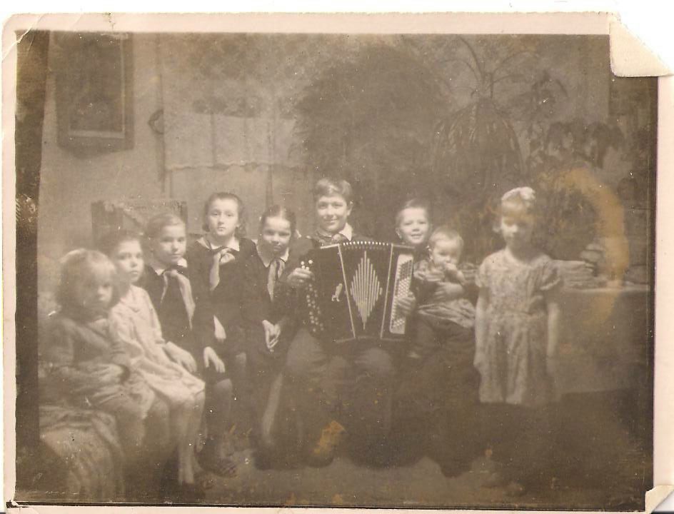 Ольга Мурашева | Надвоицы (пгт)