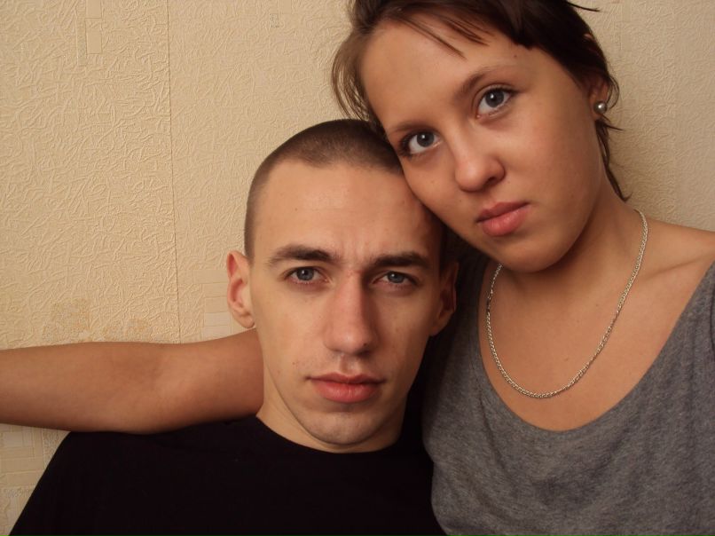 Эдуард Андреевич | Красноярск